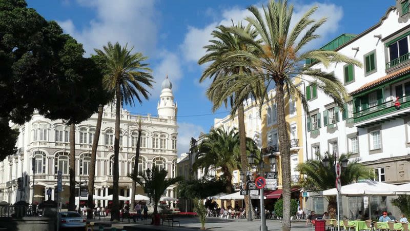 Best Time to Visit Gran Canaria - When To Come On Holiday