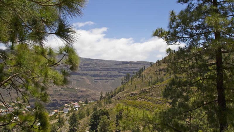 Gran Canaria Weather in February - Looking For a Warm Winter Trip?