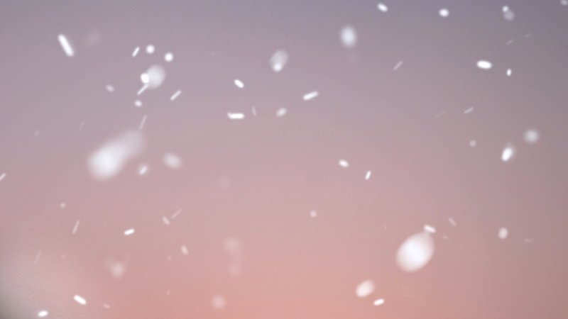 Does it ever snow in Gran Canaria?