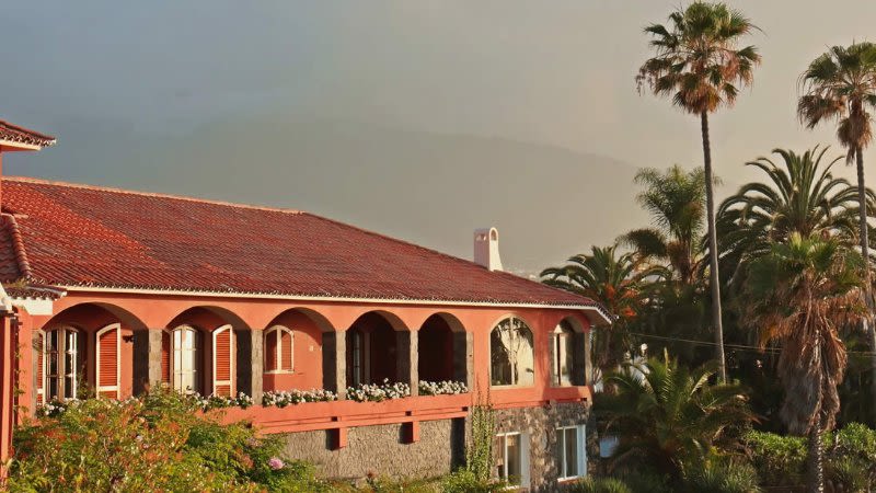 Best Airbnb Rentals in La Gomera