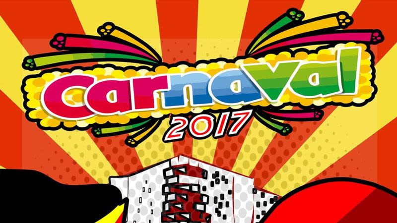 La Gomera Carnival 2017