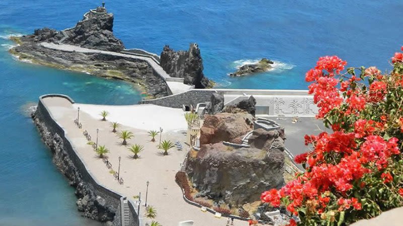 20 Amazing Photos From La Gomera That Will Make You Want To Visit