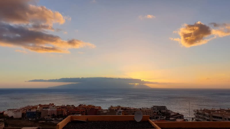 Work begins on the Tenerife - La Gomera submarine electrical cable