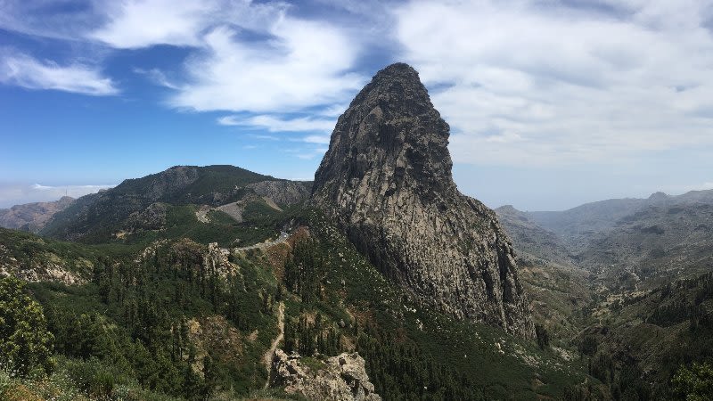 La Gomera Weather in December - What Temperatures To Expect