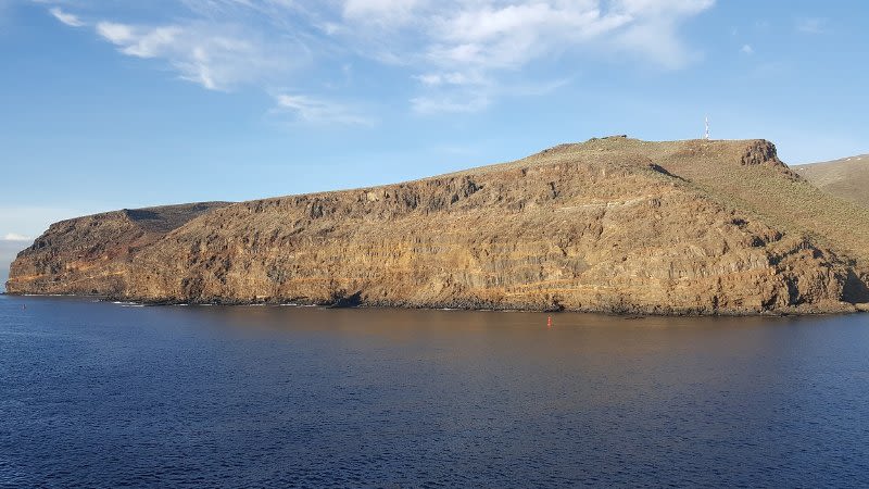 La Gomera Weather in February - Looking For A Sunny Holiday?