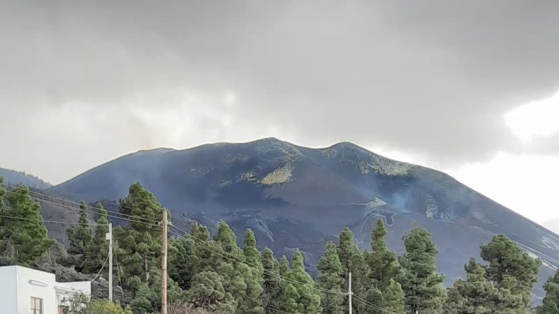 The eruption on La Palma has officially ended after 85 days and 8 hours