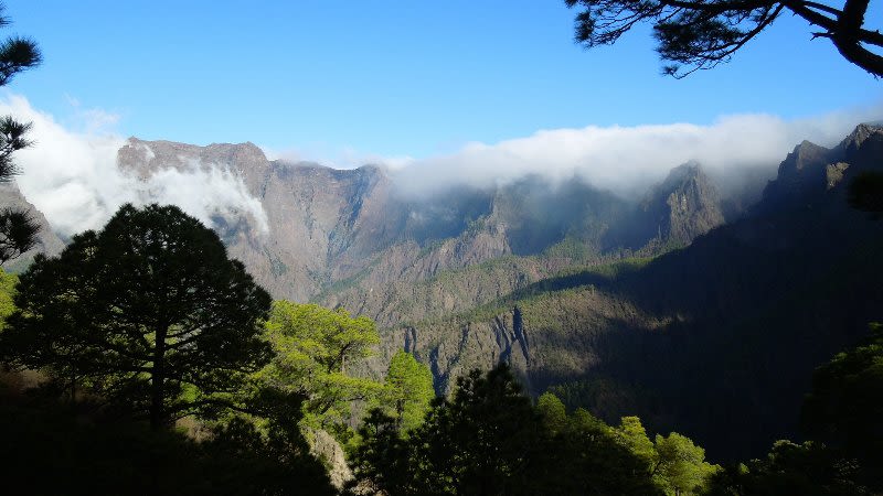 La Palma Weather in November - Is the weather still hot?