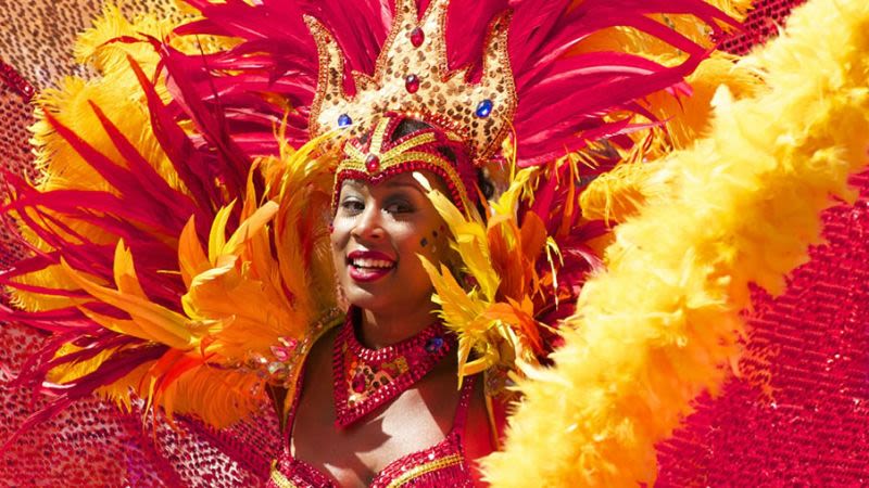 Arrecife Carnival 2018 - Vote online to help choose the thematic