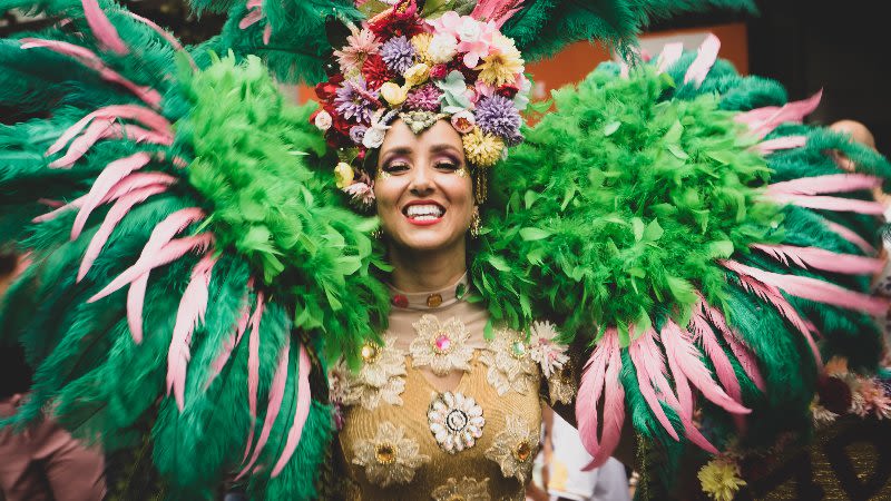 Lanzarote Carnivals 2024 ✔️ Dates and events for all carnivals in Lanzarote