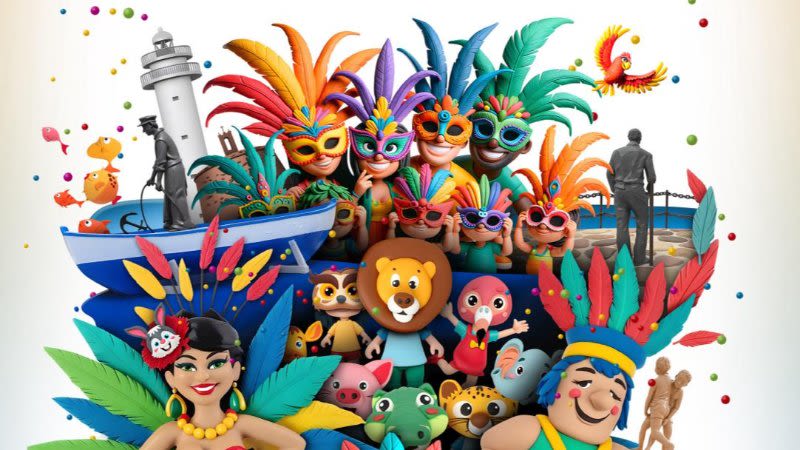 Playa Blanca Carnival 2024 - Lanzarote - Dates & Events