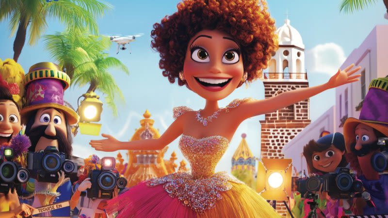 Teguise, Costa Teguise & La Graciosa Carnival 2026 - Lanzarote