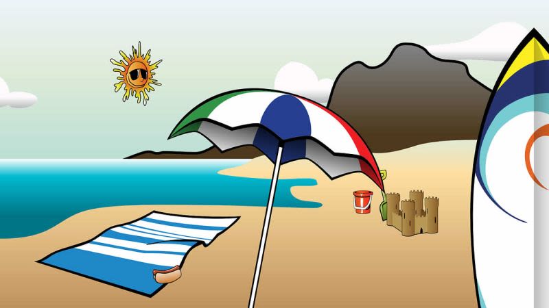 Fiesta del Mar 2019 in Costa Teguise, Lanzarote