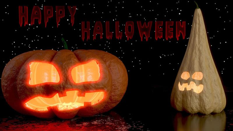 Halloween in Lanzarote 2024 - Top Parties & Events