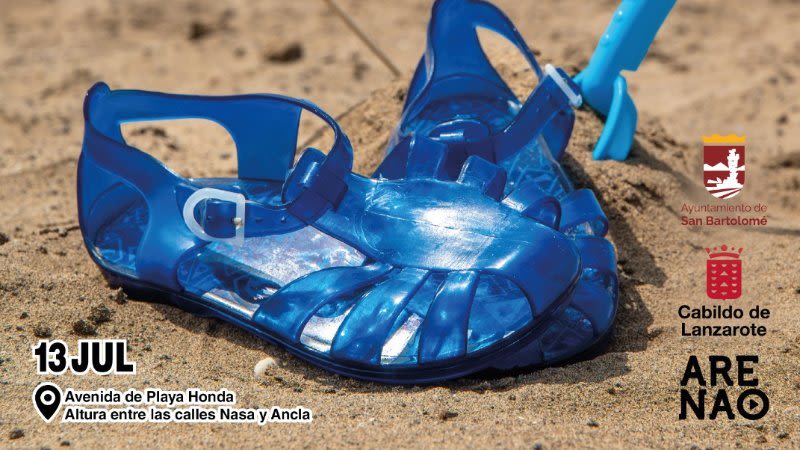 Mar en Calma Festival 2024 - Playa Honda, Lanzarote