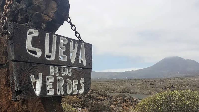 Cueva de los Verdes: Opening Times, Price & How to Get There