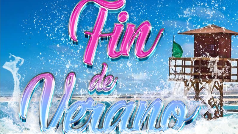 End of Summer Festival in Playa Honda - Fin de Verano 2023 Playa Honda, Lanzarote