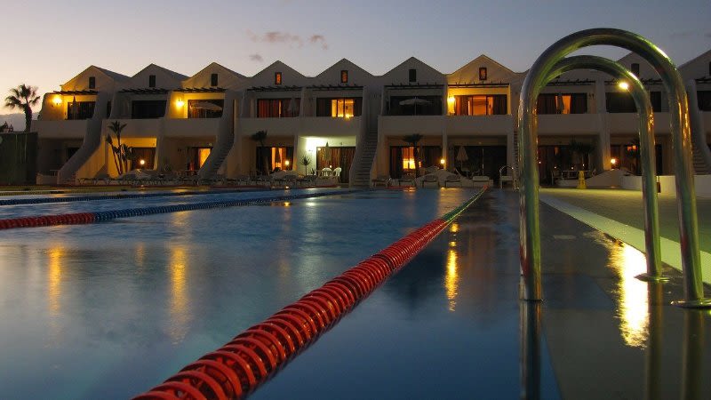 Hotels reopening in Lanzarote after the closure due to Coronavirus pandemic