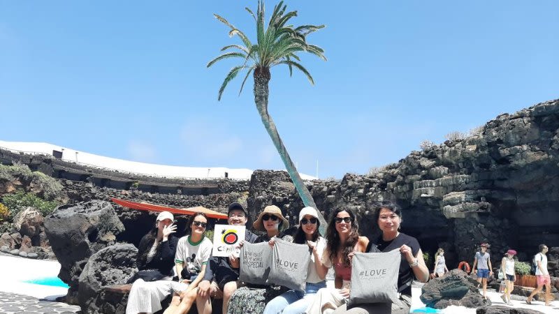 Lanzarote expands marketing actions to attract more tourism from US and South Korea