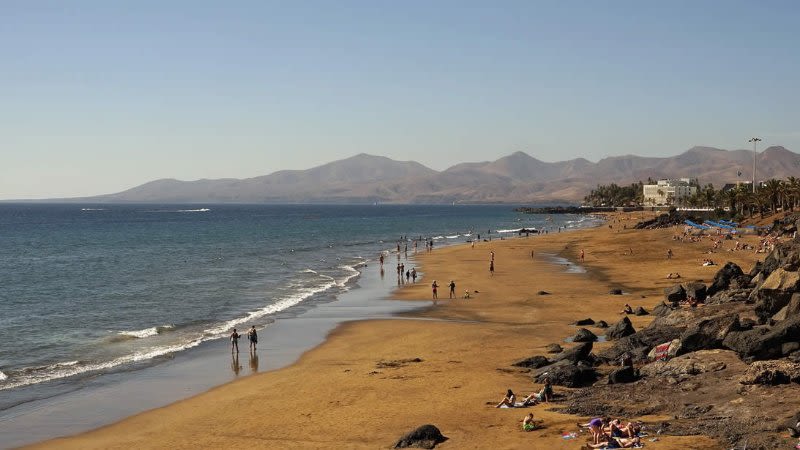 30 Things To Do in Lanzarote - Best places to visit (2024 Guide)