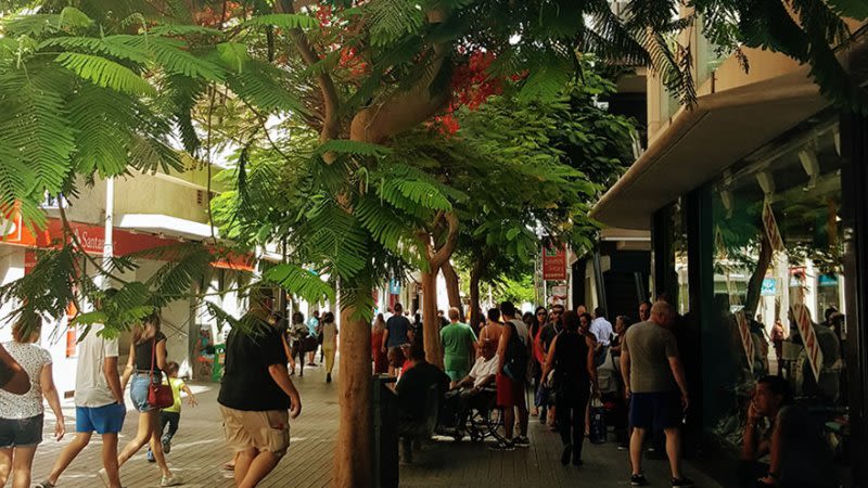 Canary Islands update: Lanzarote and El Hierro move up to Alert Level 2