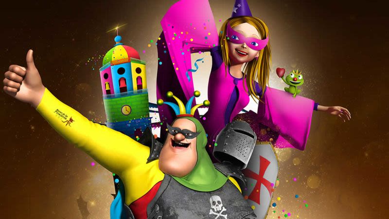 Lanzarote Carnival 2018