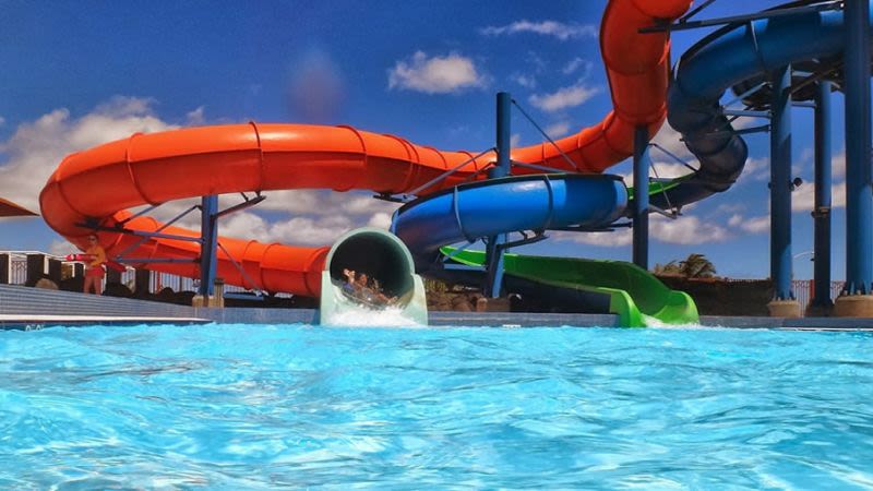 10 Things To Do with Kids For a Great Family Holiday in Lanzarote