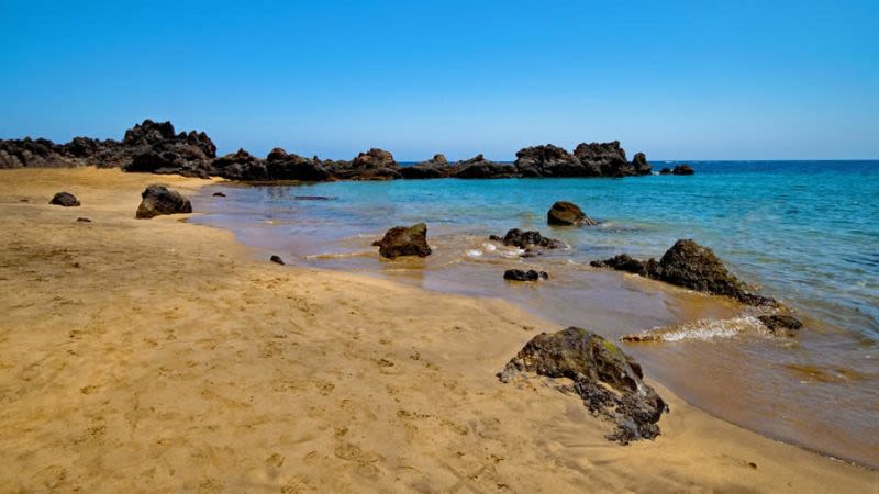 Lanzarote Weather in July - Plan The Perfect Hot Summer Holiday