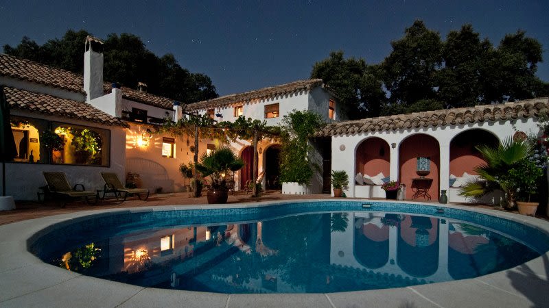 Tenerife Luxury Holidays - Best Luxury Hotels, Villas & Apartments