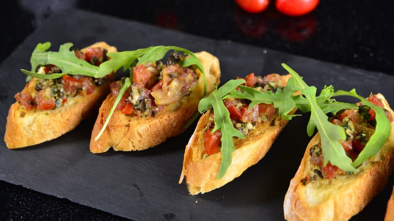 Adeje Tapas Route: Ruta de la Tapa DEGUSTA.ME 2021