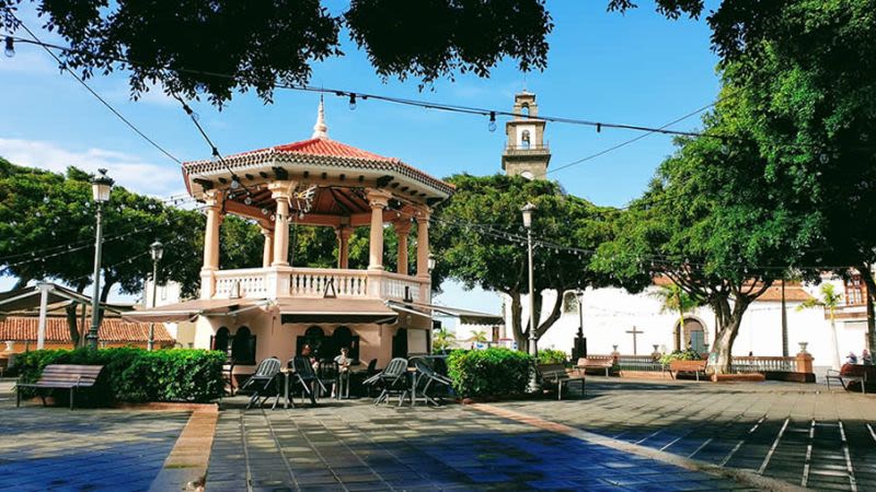 Buenavista del Norte Carnival 2025 - Tenerife, Canary Islands