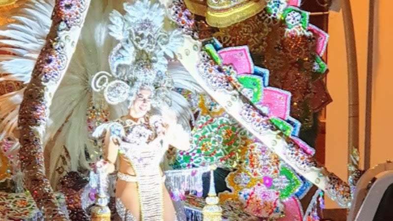 Tenerife Carnival 2024 already has a theme: 'La Televisión'