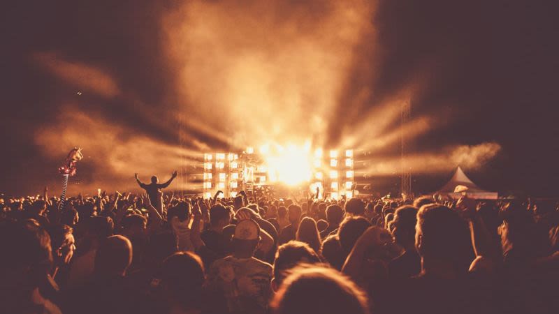 I Love Music Festival Tenerife 2017