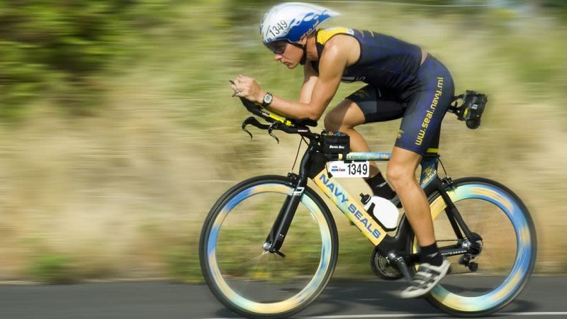 Santa Cruz de Tenerife Triathlon 2019