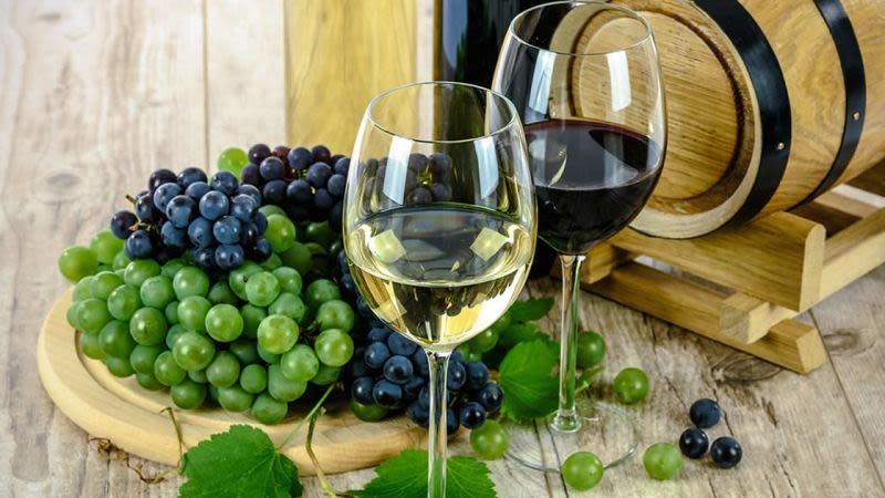 Tapas & Wine Night in Playa San Juan 2019 - Tenerife