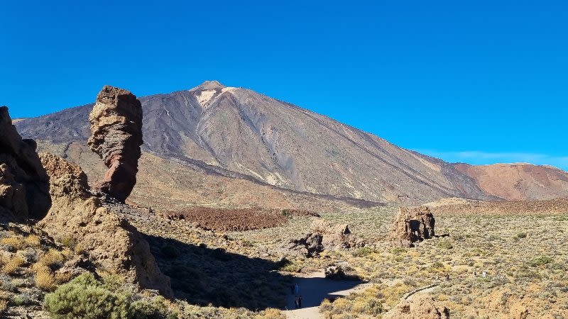 Tenerife prepares for major volcanic emergency exercise