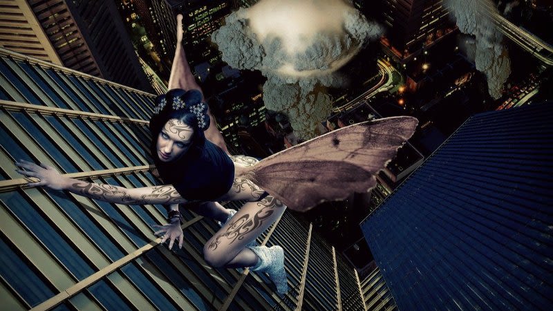 Vote online to help choose the theme for the 2022 Carnival in Tenerife