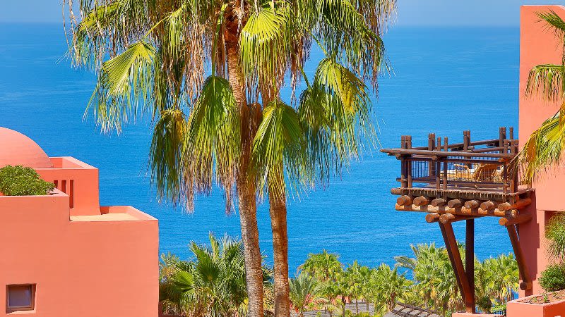 The Ritz-Carlton, Abama reopens in Tenerife with a new concept
