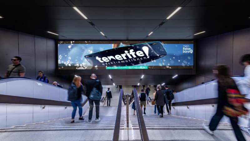 Tenerife launches new marketing campaign targeting 10 million Germans