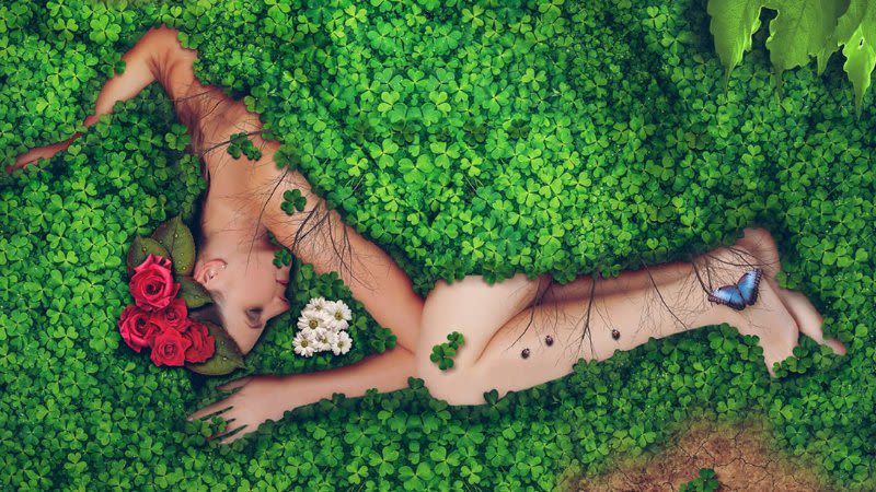 The First Nudist Restaurant in Spain - Innato in Tenerife