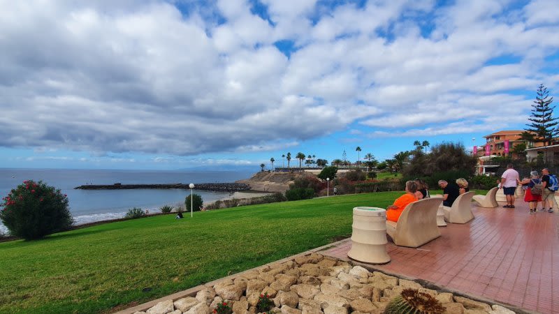 Man injured in brawl in Tenerife’s Las Verónicas tourist area