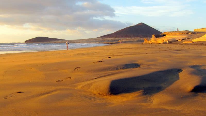 101 Beaches in Tenerife: A Complete Guide to Tenerife