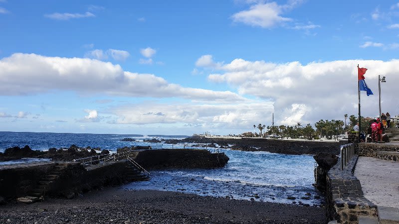 Escrutinio margen Coherente Puerto de la Cruz, Tenerife - Events, Things To Do, News & More