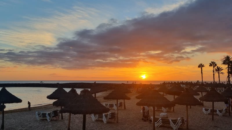 10 Best Places To Watch The Sunset in Tenerife