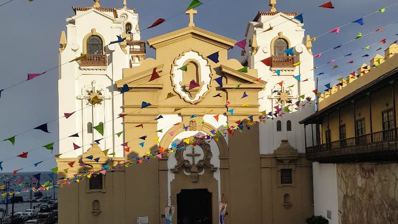 8 Best Things To Do in Candelaria - Tenerife