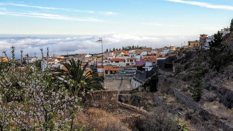 6 Charming villages and small towns in Tenerife