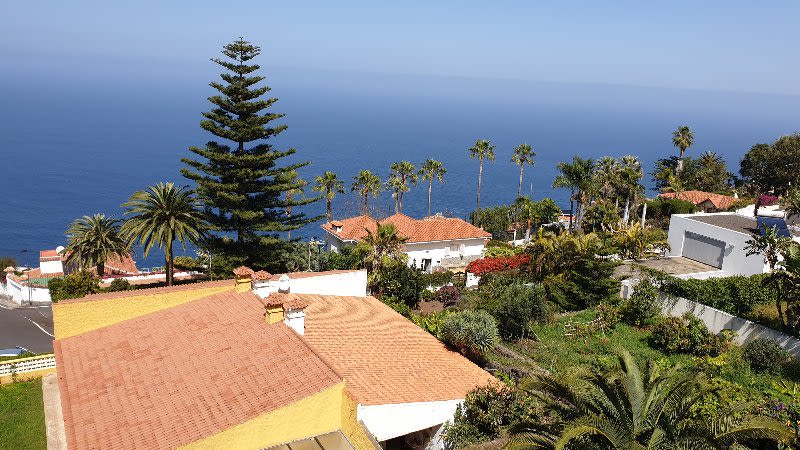 El Sauzal, Tenerife - Discover the Northern Coast of Tenerife