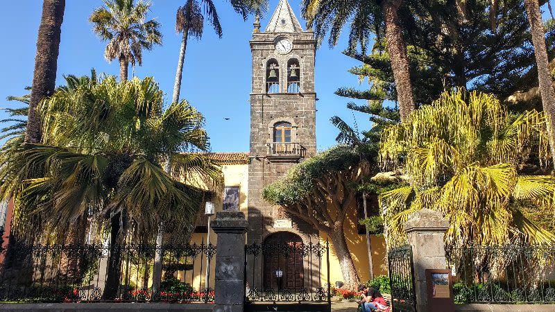 9 BEST Things To Do in San Cristobal de La Laguna