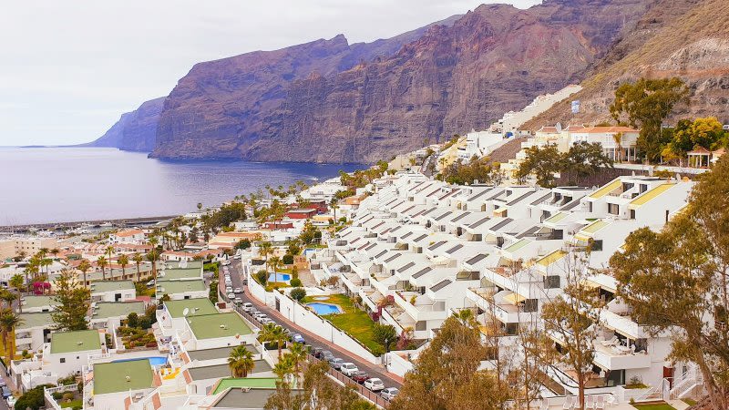 10 Best Things To Do in Los Gigantes, Tenerife