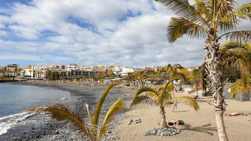 Best things to do in Playa San Juan, Tenerife (2024 Guide)