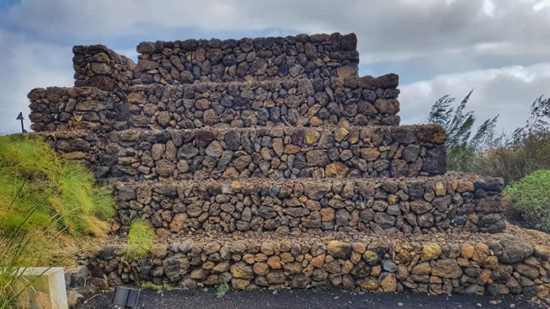 Visit the Pyramids of Guimar, a Mysterious Attraction in Tenerife